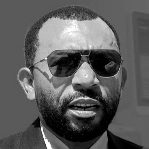Yussuf Khamis Yussuf, Chief Executive Officer