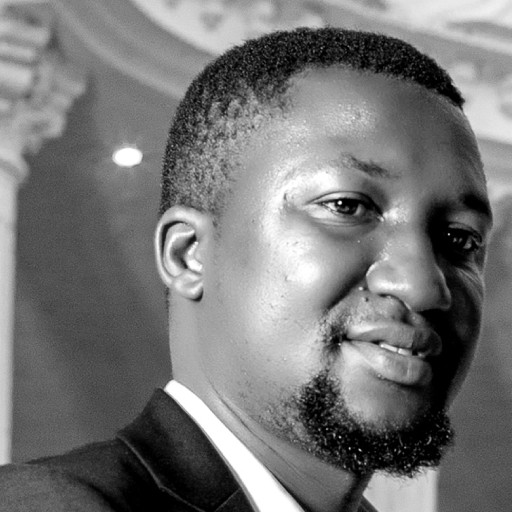 Abubakar Mfaume, General Manager